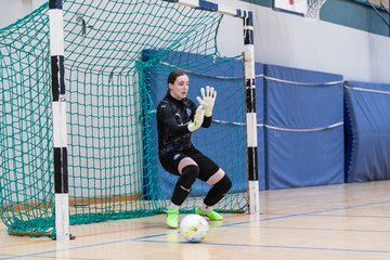Bild 1342 - wBJ NFV Futsalmeisterschaft